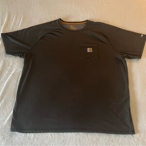 Carhartt Force That Fights Sweat Relaxed Fit short sleeve T-shirt Size 3XL